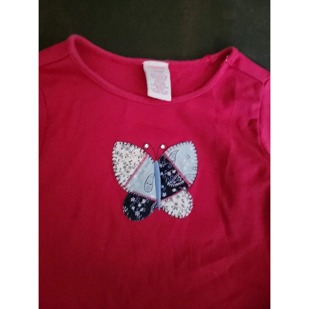 Gymboree vintage indian